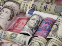 人民币兑换美元汇率最新2023年7月3日