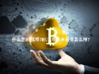什么是BUX币？BUX币未来前景怎么样？