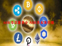 ASK币总量多少 ASK币未来价值