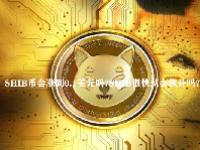 SHIB币会涨到0.1美元吗？SHIB很快就会飙升吗？