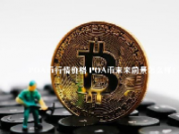 POA币行情价格 POA币未来前景怎么样？
