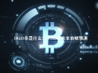DGD币是什么？DGD币未来价格预测