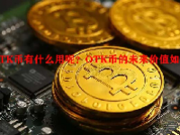 OTK币有什么用呢？OTK币的未来价值如何？