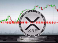 XRP币值得长期持有吗？XRP币未来会涨到多少？