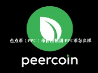 点点币（PPC）币价格预测 PPC币怎么样