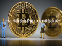 FST币有没有价值？FST币怎么买？