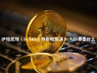 伊格尼斯（IGNIS）币价格预测 IGNIS币是什么