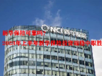新华保险可靠吗？2023年上半年新华保险投资端稳中取胜