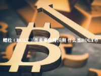 螺栓（BOLT）币未来价格预测 什么是BOLT币