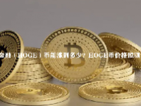 豪格金融（HOGE）币能涨到多少？HOGE币价格预测