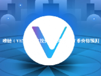 唯链（VET）币有投资价值吗？VET币价格预测