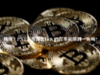 网络（PNT）币怎么样？PNT币能涨到一块吗？