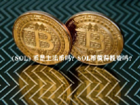  (SOL) 币是主流币吗？SOL币值得投资吗？