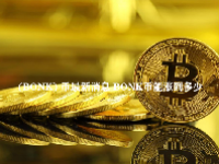  (BONK) 币最新消息 BONK币能涨到多少