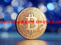 信条(TENET)币最新价格 TENET币怎么样？