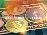以太坊价格今日行情 - ETH币最新消息