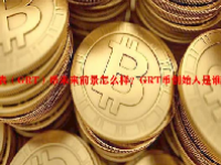 图表（GRT）币未来前景怎么样？GRT币创始人是谁？