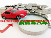 新能源车险怎么买最划算？新能源车险贵还是油车车险贵？