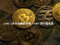 (SNC)币今日最新价格 - SNC币行情走势 - SNC币最新消息