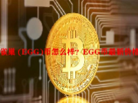 雀巢 (EGG)币怎么样？EGG币最新价格