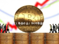 热门（HOT）币是什么？HOT币是前景怎么样？