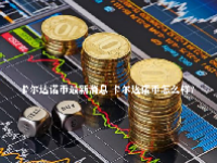 卡尔达诺币最新消息 卡尔达诺币怎么样?