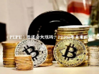 （PEPE）币还会大涨吗？PEPE币未来前景