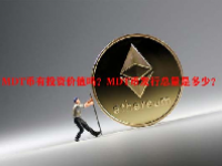 MDT币有投资价值吗？MDT币发行总量是多少？