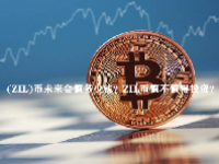 (ZIL)币未来会值多少钱？ZIL币值不值得投资？