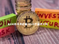 KSM币未来价值 KSM币值得买吗