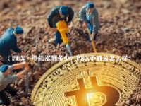 （PBX）币能涨到多少？PBX币前景怎么样？