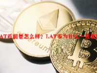 LAT币前景怎么样？LAT币为什么一直暴跌？