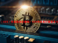 唯链（VET）币有投资价值吗？VET币总发行量是多少？