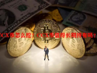 CCX币怎么挖？CCX币值得长期持有吗？