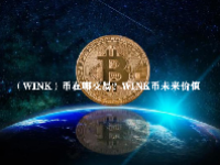 （WINK）币在哪交易？WINK币未来价值