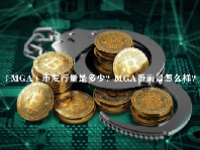 （MGA）币发行量是多少？MGA币前景怎么样？