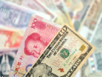 人民币兑换美元汇率最新2023年7月19日