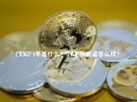 (TKP)币是什么？TKP币前景怎么样？