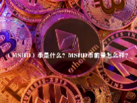 （MSHD）币是什么？MSHD币前景怎么样？