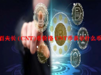百夫长 (CNT)币价格 CNT币表示什么币？