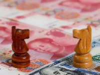 人民币兑换美元汇率最新2023年7月24日