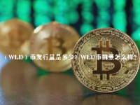 （WLD）币发行量是多少？WLD币前景怎么样？