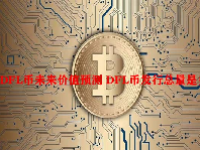 DFL币未来价值预测 DFL币发行总量是多少？