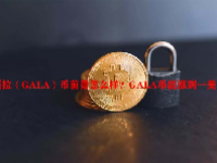 嘎拉（GALA）币前景怎么样？GALA币能涨到一美元吗？