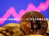 (CAPY)币能涨到多少？CAPY币未来前景怎么样？