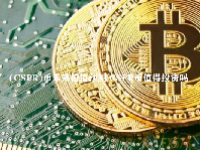 (CSPR)币未来价值预测 CSPR币值得投资吗