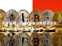 恒星流明 (XLM)币有没有投资价值？XLM币未来能涨到多少？