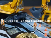 (MNT)币多少钱一个？MNT币未来前景怎么样？