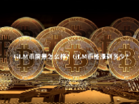 GLM币前景怎么样？GLM币能涨到多少？
