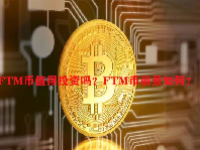 FTM币值得投资吗？FTM币前景如何？